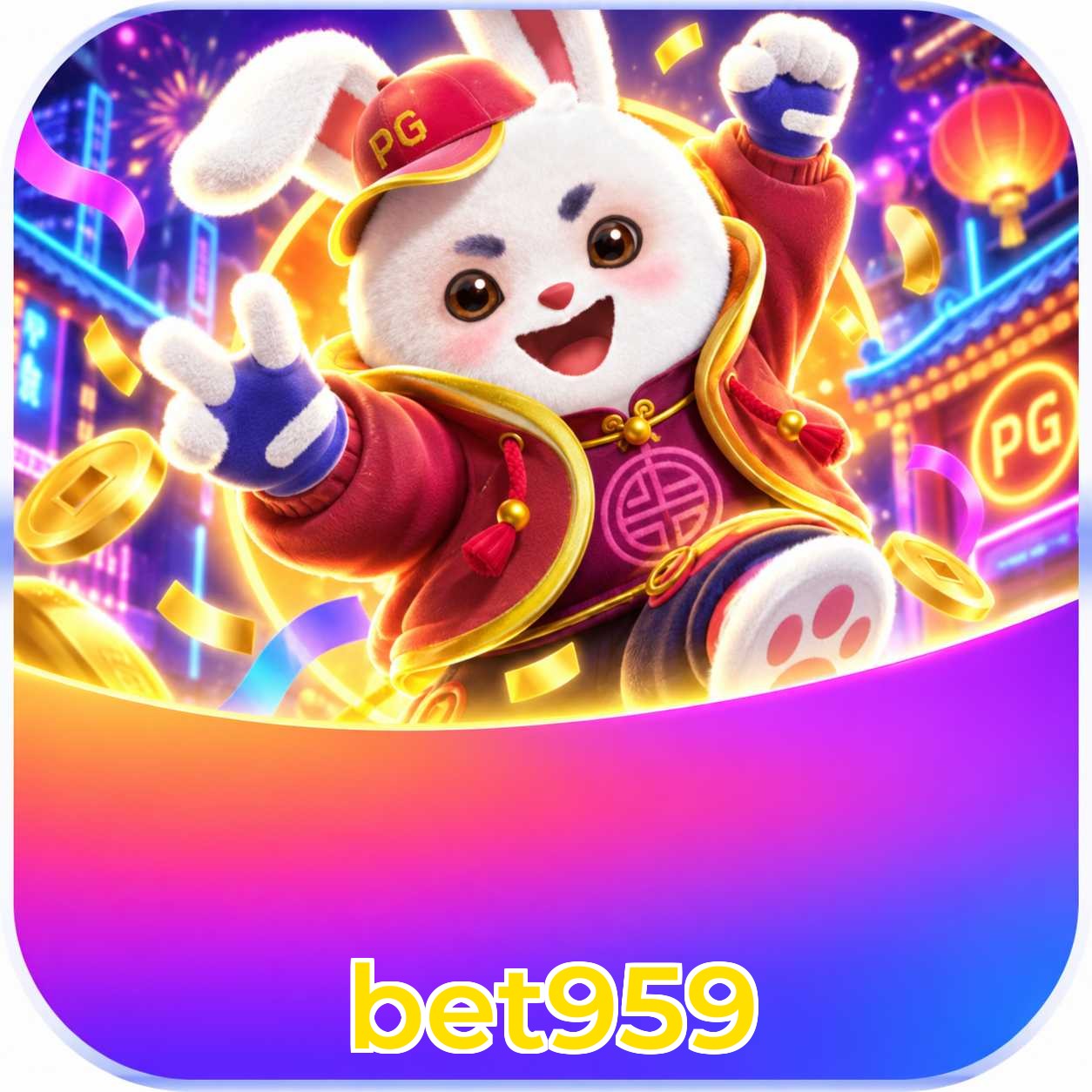 Central de download oficial da bet959 para Android e iOS