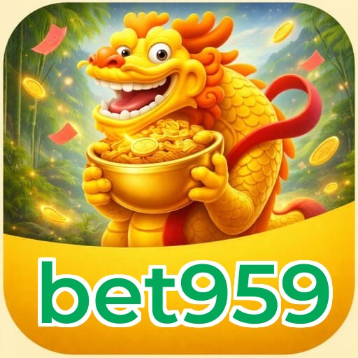 Termos e Condições Bônus bet959