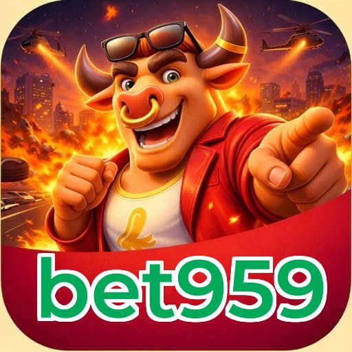 Como Usar App bet959