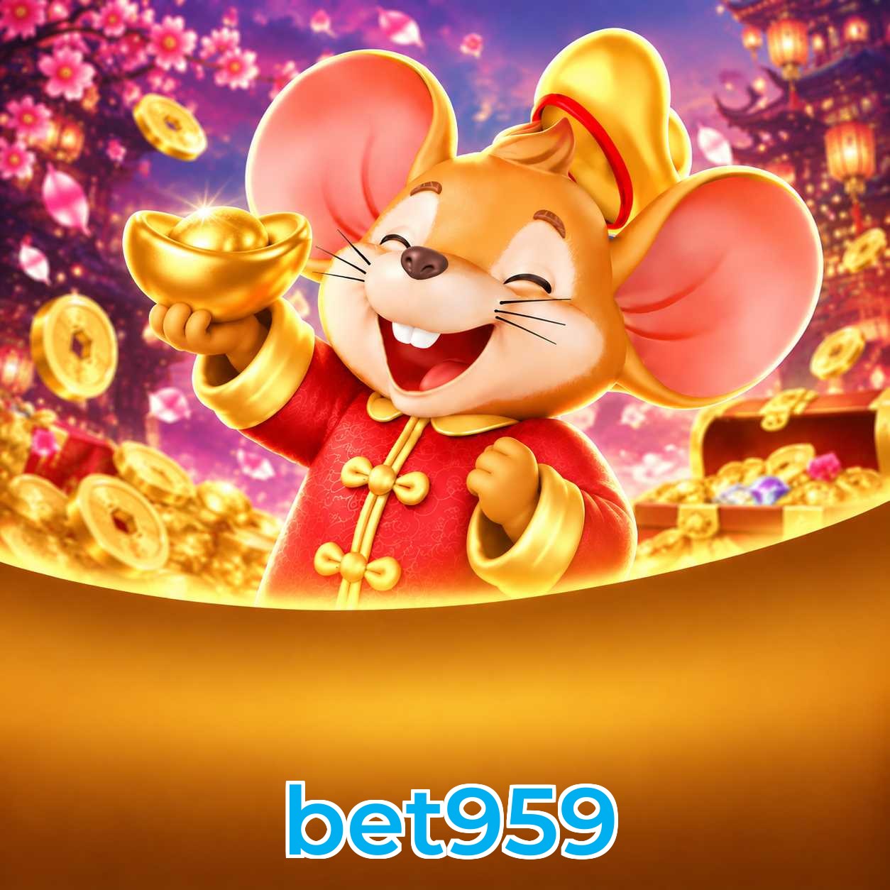 APK oficial da bet959 para Android com instalação verificada