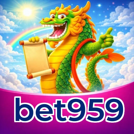 bet959 Cassino Ao Vivo - 50+ Mesas HD 4K