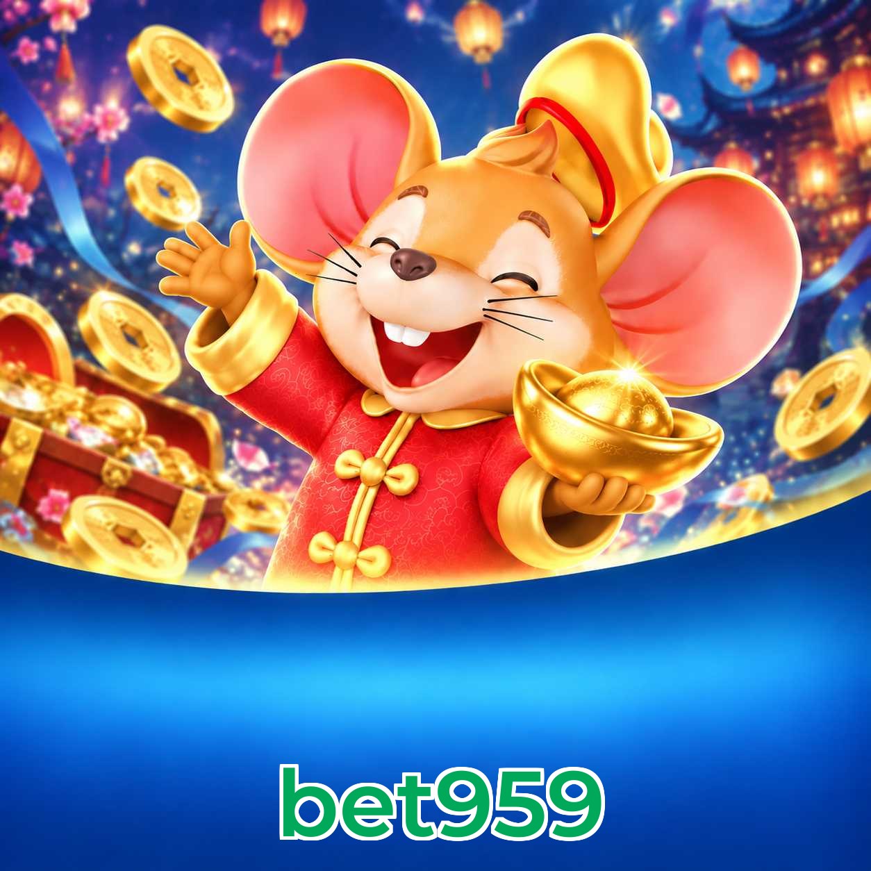 Apostas esportivas na bet959 com odds competitivas e ao vivo