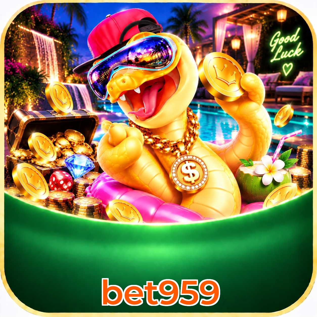 Download seguro do app bet959 com APK oficial de 58MB