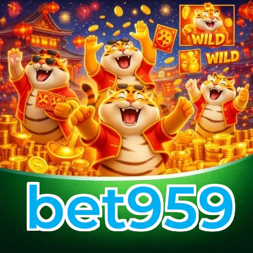 FAQ Slots bet959