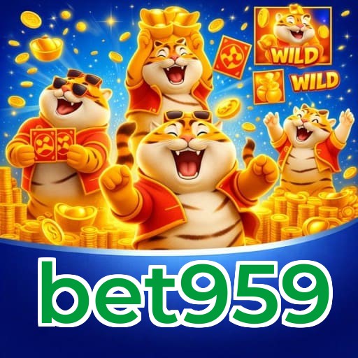 Recursos App bet959