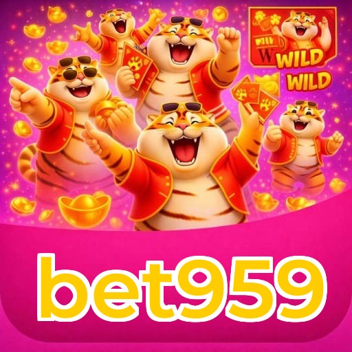 Como Registrar e Fazer Login bet959