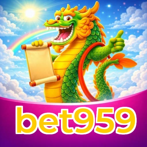 bet959 Loteria - Mega-Sena e Mais